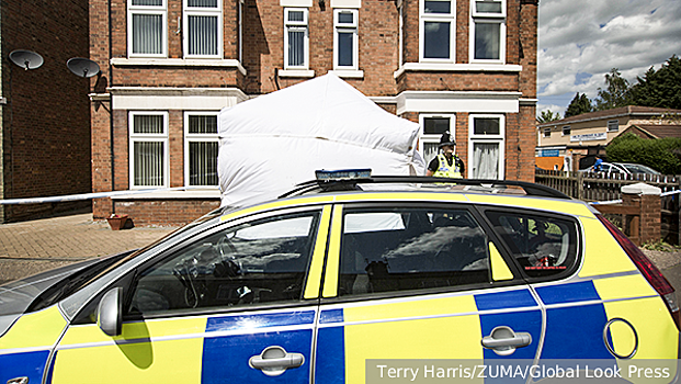От британской нищеты и преступности спасаются бегством даже поляки