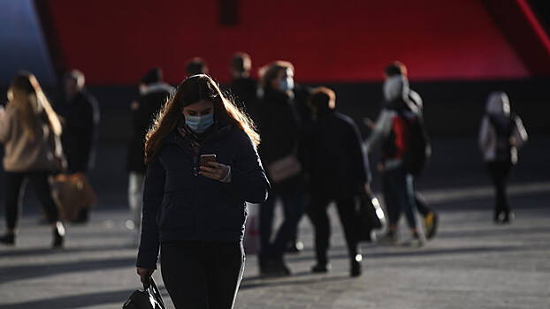 Определен общий иммунитет россиян к коронавирусу