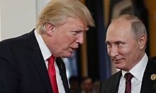 Переводчиков со встреч Путина и Трампа могут допросить