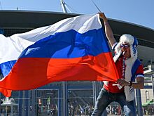 Норкин озвучил грустную шутку об игре сборной России по футболу
