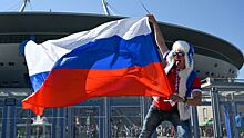 Норкин озвучил грустную шутку об игре сборной России по футболу