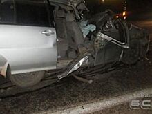 Три человека погибли за сутки на дорогах Братска