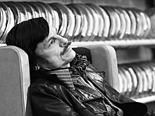 Фильмы отца помогают Андрею Тарковскому-младшему снова услышать его голос