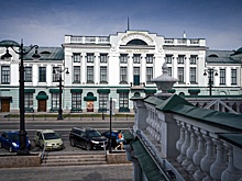 Куда сходить в Омске 16, 17, 18 и 19 октября