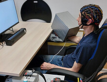 Предложен подход к управлению интерфейсами «мозг — компьютер»