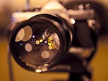 Детская студия фотографии ведёт набор в Митине