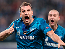 «Зенит» продлил контракт с Дзюбой