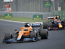 Даниэль Риккардо: Хочу бороться за титул в 2024 году в составе McLaren