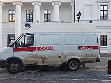 «Весь глаз в крови»: сообщнику Сорокина вызвали скорую помощь