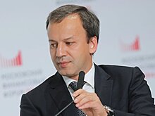 Дворкович не стал комментировать информацию об отставке Страшнова