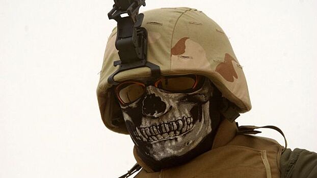 США подготовили Золотую дивизию "мертвецов" против ИГИЛ