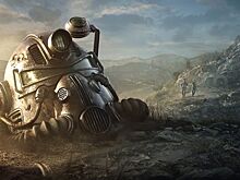 По культовой игровой серии Fallout снимут сериал