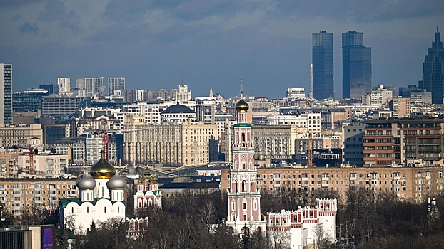 26 промышленных объектов возведут в Москве по городской программе