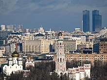 В Москве возведут 26 промышленных объектов по городской программе