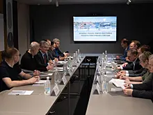 Трехсекционные трамваи «МиНиН» будут работать на нижегородских маршрутах №6 и №7