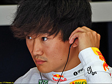 Франц Тост: Цунода быстр, но недостаточно трудолюбив