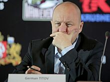 Промоутер Титов: в боксе больших звёзд даже больше, чем в смешанных единоборствах