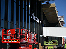 Михаил Мишустин открыл новый терминал международного аэропорта Ижевска