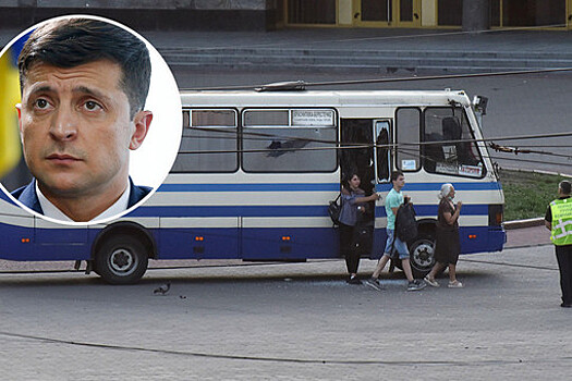 "Земляне" возглавили рейтинг "КиноПоиска" после захвата заложников на Украине