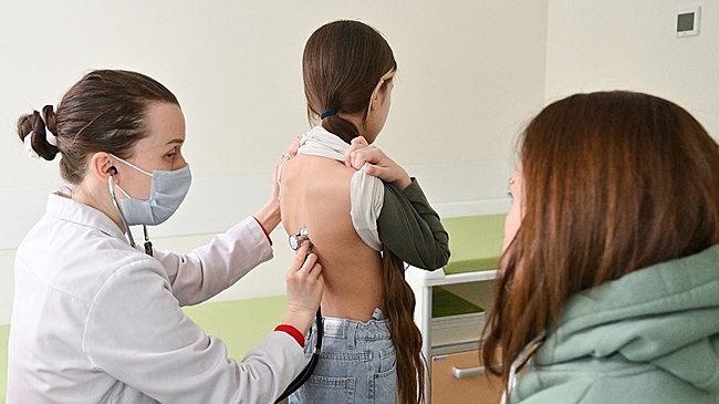 Нижегородские молодые врачи поделились историями переезда в село