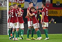 Венгрия — Италия, прогноз на матч Лиги наций 26 сентября 2022, где смотреть онлайн бесплатно, прямая трансляция