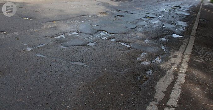 В Удмуртии планируют отремонтировать более 940 км дорог за шесть лет