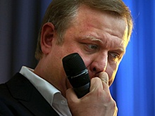 Капков может стать новым президентом РФС