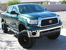 «Уникальный случай»: поступок водителя «Тундры» обсуждают в Сети