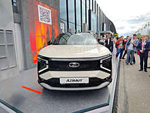 Глава "АвтоВАЗа" Соколов: на стоимости Lada скажется инфляция и себестоимость