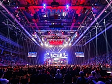 Свыше 10 тысяч челябинцев посетили фестиваль RCC FEST