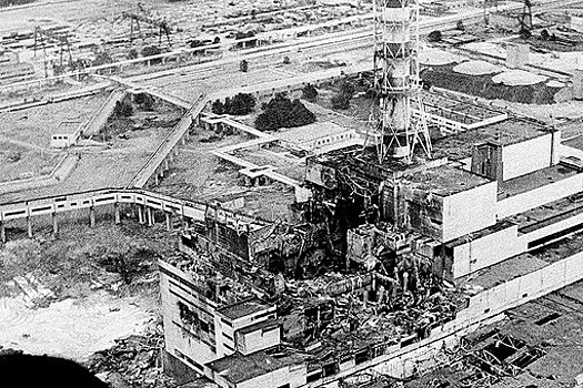 "С вероятностью 50% Чернобыль повторится в следующие 27 лет"