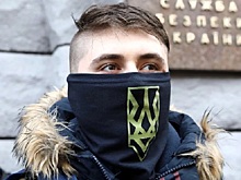 Лондон и Киев поругались из-за трезубца