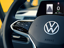 Volkswagen создаст собственные процессоры для автомобилей с автопилотом