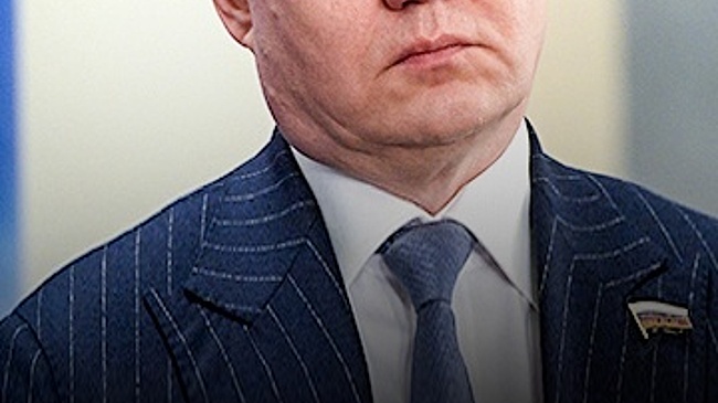 Андрей Исаев - о приоритетах весенней сессии 2026 года