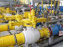 Зачем Россия закупает газ из-за рубежа