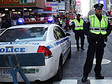 Празднующих День независимости жителей Вашингтона обстреляли из черного внедорожника