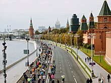 Международная элитная программа Бегового сообщества, иностранные бегуны приедут в Россию, призовые марафонов выросли