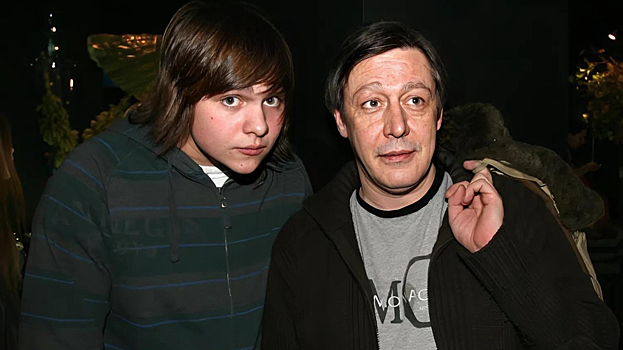 Сын Михаила Ефремова борется с обострением серьёзного заболевания