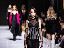 В Москве впервые пройдет неделя моды City Fashion Week