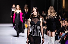 В Москве впервые пройдет неделя моды City Fashion Week