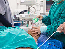 В Казахстане у мужчины остановилось дыхание при извлечении эндоскопа