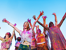 Тест: какого цвета ваша личность