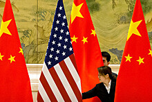 Reuters: в КНР планируют потратить еще $143 млрд на производство чипов из-за санкций США