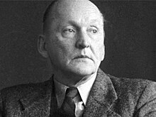 Пьеро, ставший Арлекином. Александр Вертинский.