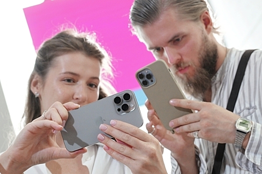 В Госдуме исключили ограничение работы eSIM в РФ