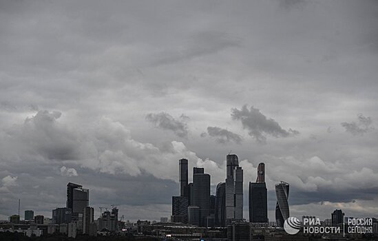Владельцы апартаментов в башне «Око» в «Москва-Сити» получили налоговые льготы