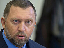 Дерипаска назвал слухами и сплетнями статью FT про отмывание денег
