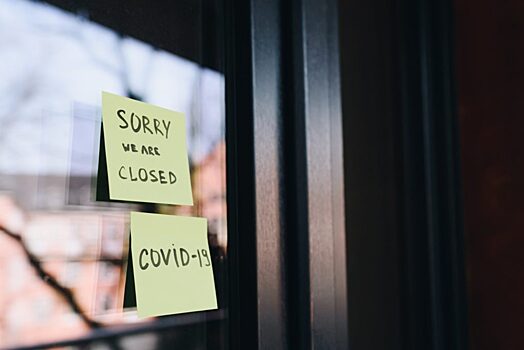 Выход из карантина затянется минимум на полгода