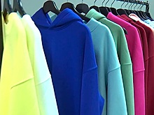 По последнему писку моды: свитшоты, худи и бомберы включены в предварительный стандарт для учащихся