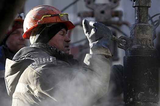 "Газпром" увеличил экспорт в Европу на 25,5% за первую неделю января